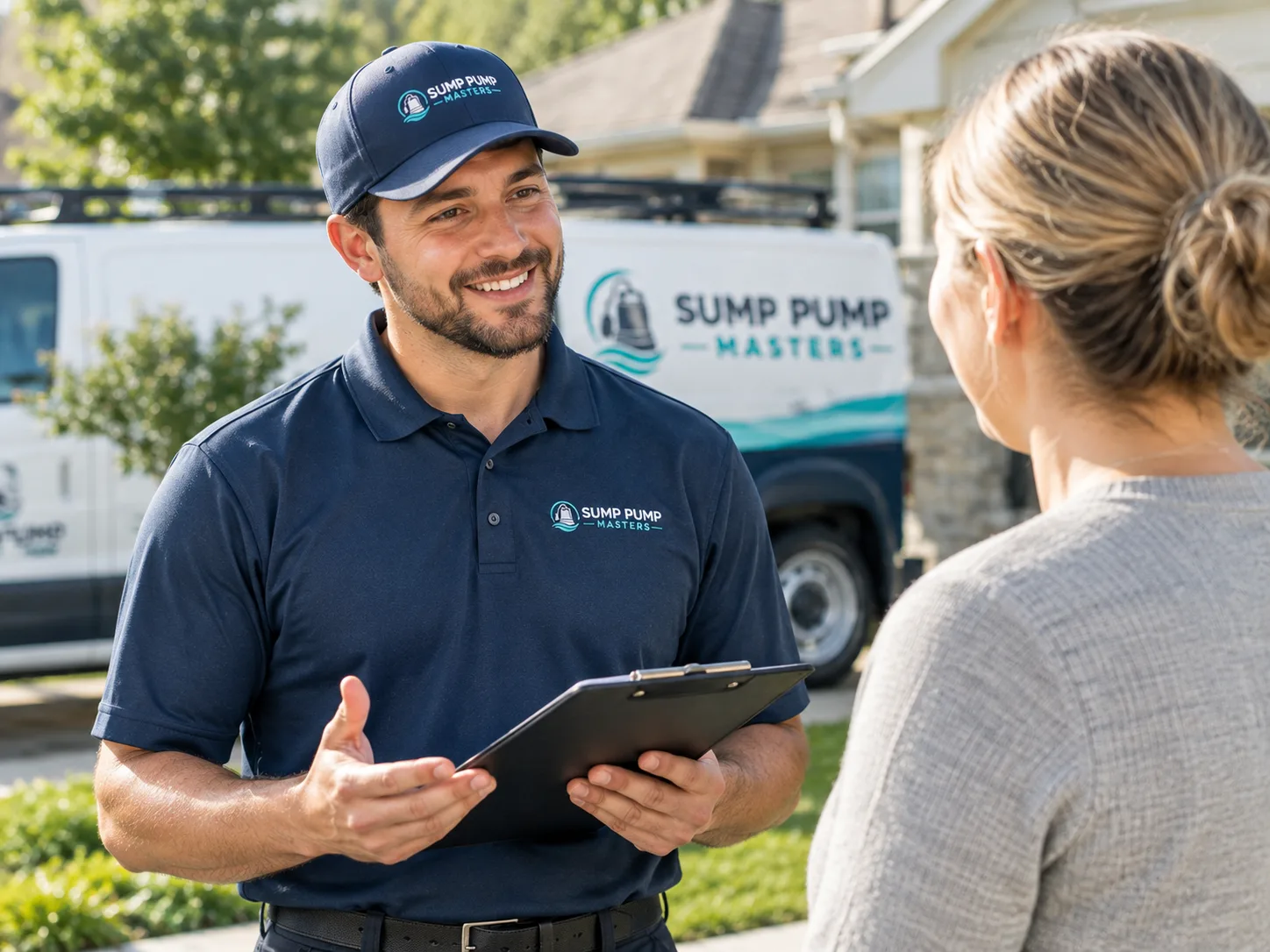 Sump Pump Repair Samaria, MI FAQs